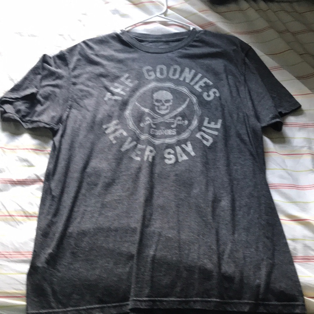 Goonies t-shirt